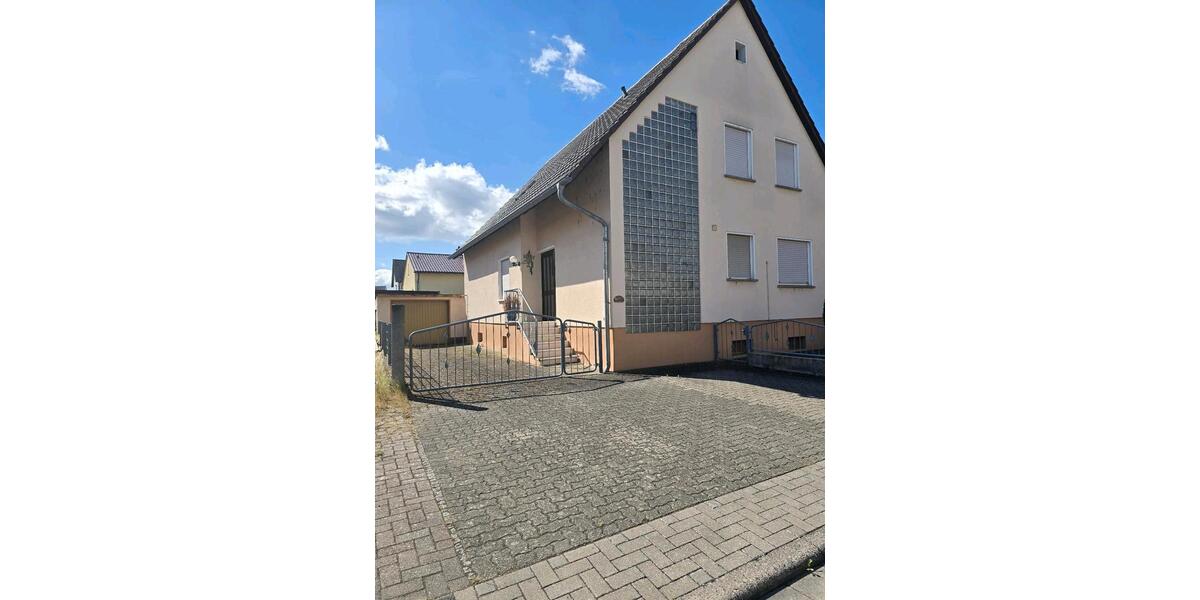 Einfamilienhaus Neustadt an der Weinstraße - 6 Zimmer, 129 m&sup2;, 499.000&euro; | Angebot:26926820