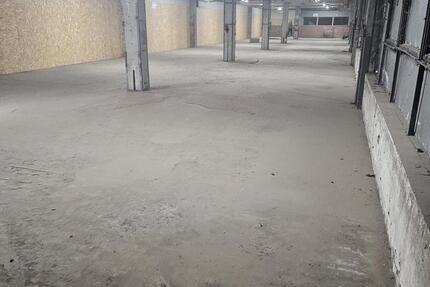 Gewerbeobjekt Mannheim Hochstätt - 560&euro; | Angebot:26297498