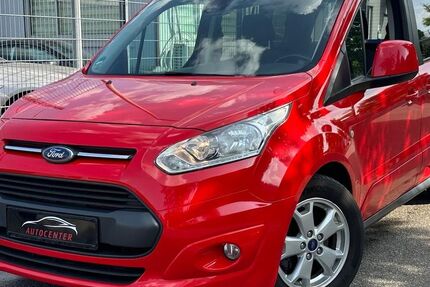 Ford Tourneo Connect 130.000 km 11.600 &euro; Weinheim 69469