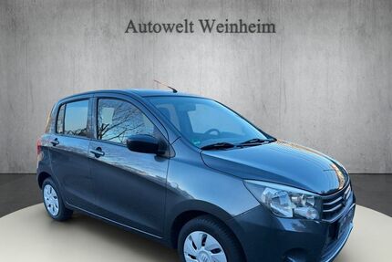 Suzuki Celerio 47.000 km 7.799 &euro; Weinheim 69469