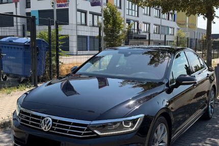 VW Passat 140.000 km 18.500 &euro; Ludwigshafen 67063