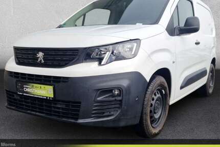 Peugeot Partner 10.875 km 12.990 &euro; Grünstadt 67269