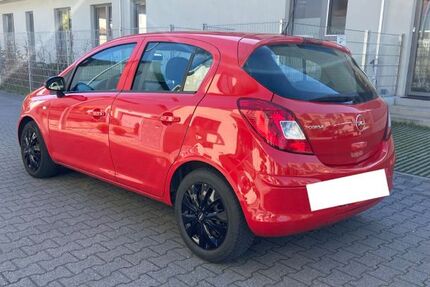 Opel Corsa 199.999 km 1.990 &euro; Mannheim 68169