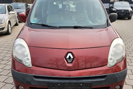 Renault Kangoo 344.699 km 3.450 &euro; Lachen-Speyerdorf 67435
