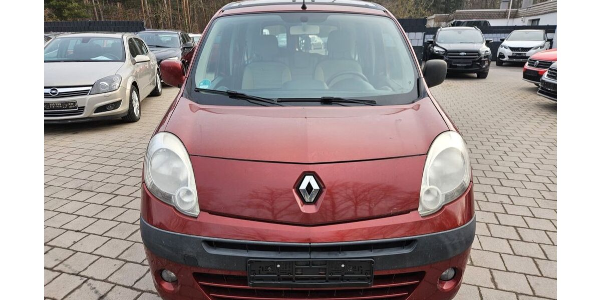 Renault Kangoo 344.699 km 3.450 &euro; Lachen-Speyerdorf 67435