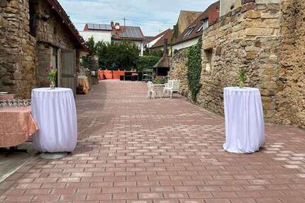 Gastronomie in Bad Dürkheim 2.500 € 360 m² zimmer