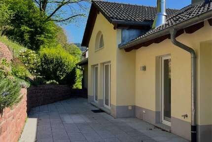 Haus Ziegelhausen Peterstal - 5.5 Zimmer, 244 m&sup2;, 1.160.000&euro; | Angebot:27280537