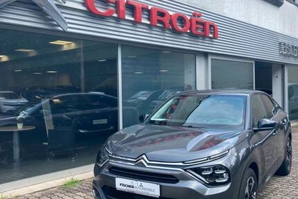 Citroen C4 42.700 km 16.490 &euro; Ludwigshafen 67071