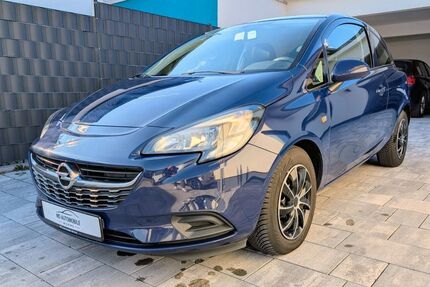 Opel Corsa 131.650 km 5.399 &euro; Worms 67547