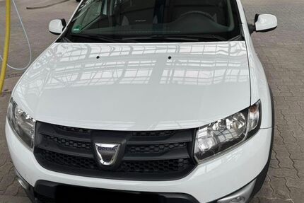Dacia Sandero 193.000 km 3.600 &euro; Ludwigshafen 67061