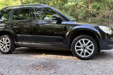 Skoda Yeti 130.354 km 6.800 &euro; Leimen 69181