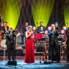 Glenn Miller Orchestra directed by Uli Plettendorff Mannheim