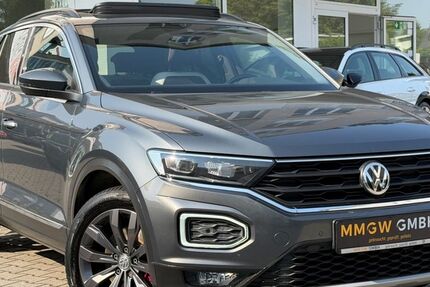 VW T-Roc 102.646 km 16.490 &euro; Bensheim 64625