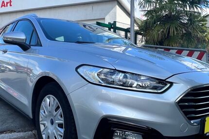 Ford Mondeo 53.000 km 15.900 &euro; Mannheim 68199