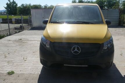 Mercedes-Benz Vito 63.000 km 12.999 &euro; Viernheim 68519