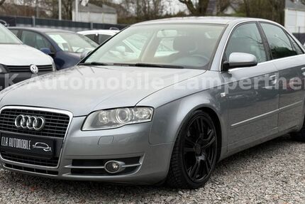 Audi A4 232.600 km 3.999 &euro; Lampertheim 68623