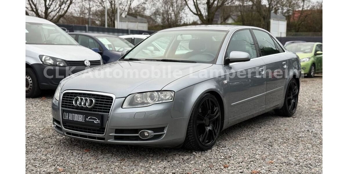Audi A4 232.600 km 3.999 &euro; Lampertheim 68623