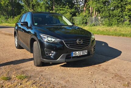 Mazda CX-5 176.000 km 11.000 &euro; Heddesheim 68542