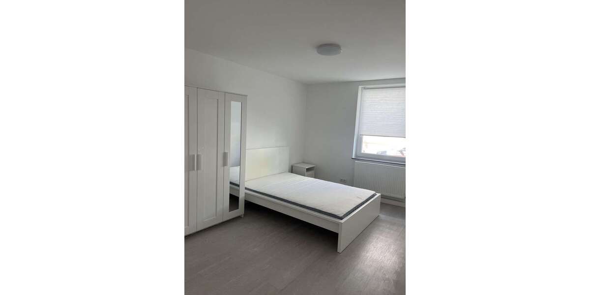 Zimmer Ludwigshafen Rheinufer Süd - 390&euro; | Angebot:26521712