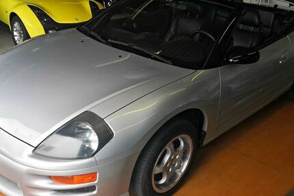 Mitsubishi Eclipse 128.000 km 5.390 &euro; Bad Dürkheim 67098