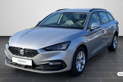 Seat Leon 13.836 km 20.990 &euro; Ludwigshafen 67063