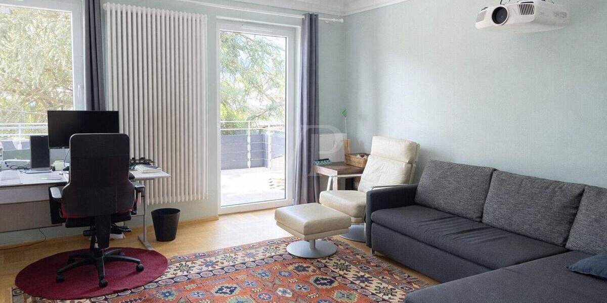 Mehrfamilienhaus, Wohnhaus Heidelberg / Ziegelhausen Ziegelhausen - 1 Zimmer, 332 m&sup2;, 4.450&euro; | Angebot:25265961