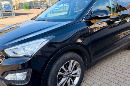 Hyundai SANTA FE 199.990 km 10.990 &euro; Worms 67551