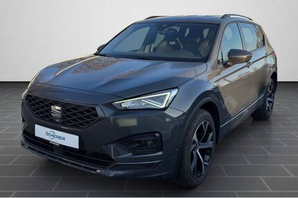 Seat Tarraco 41.106 km 34.990 &euro; Ludwigshafen 67063