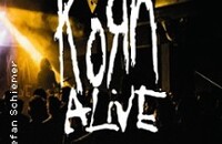Korn Alive - Korn Tribute