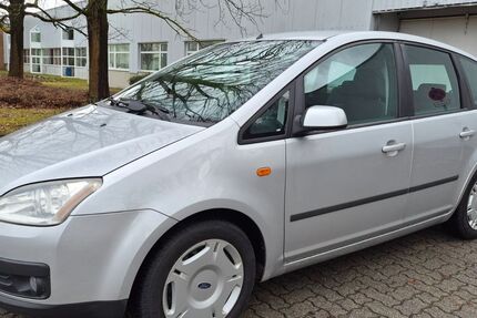 Ford C-Max 165.000 km 2.699 &euro; Speyer 67346