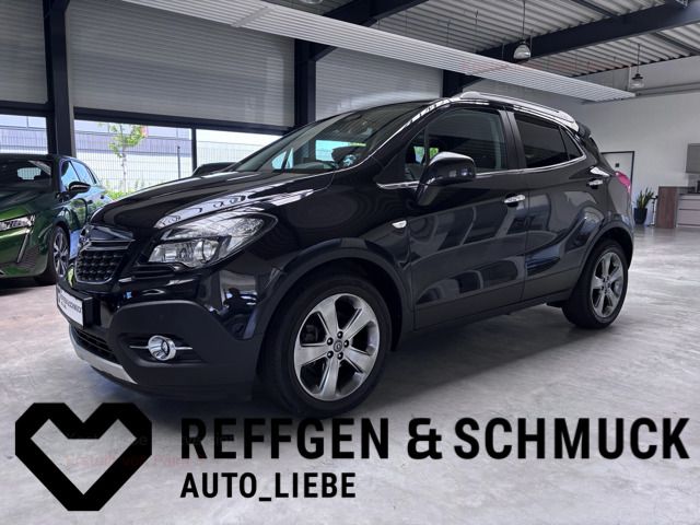 Mokka