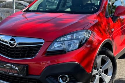Opel Mokka 72.000 km 8.990 &euro; Weinheim 69469