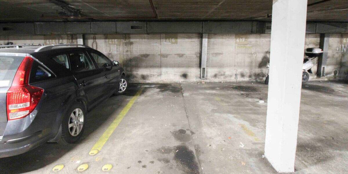 Etagenwohnung Ludwigshafen am Rhein Oggersheim - 3 Zimmer, 80 m&sup2;, 199.000&euro; | Angebot:26190013