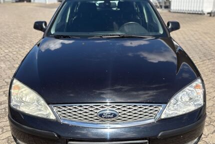 Ford Mondeo 300.000 km 1.499 &euro; Speyer 67346