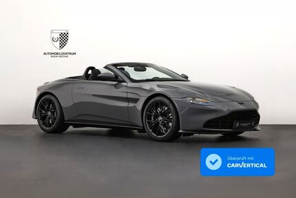 Aston Martin V8 Vantage 49.972 km 124.900 &euro; Viernheim 68519
