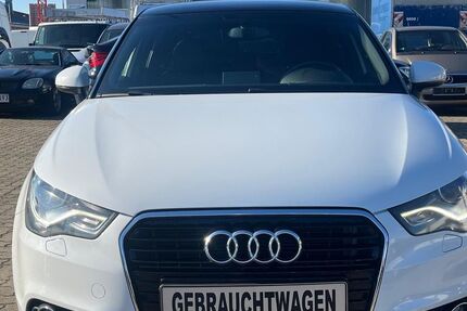 Audi A1 161.437 km 8.750 &euro; Sandhausen 69207