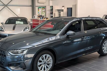 Audi A4 99.000 km 28.900 &euro; Weinheim 69469