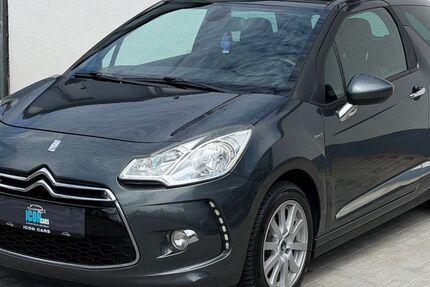 Citroen DS3 199.999 km 3.450 &euro; Altlußheim 68804