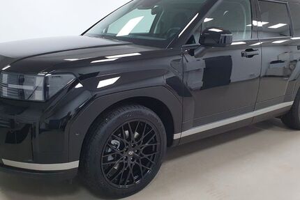 Hyundai SANTA FE 20.200 km 45.990 &euro; Sandhausen ( bei Heidelberg ) 69207
