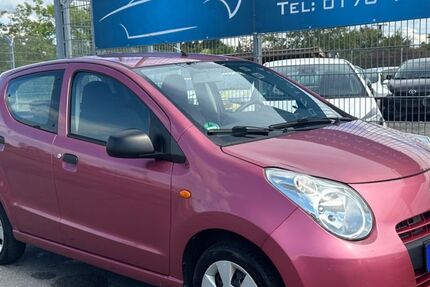 Suzuki Alto 135.000 km 2.790 € Hockenheim 68766