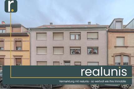 Haus Mannheim Herzogenried - 21 Zimmer, 373 m&sup2;, 690.000&euro; | Angebot:26539652