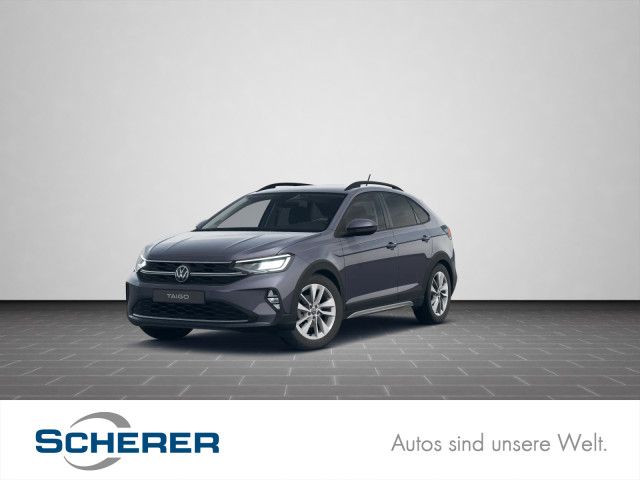 VW Taigo 3.724 km 24.500 &euro; Ladenburg 68526
