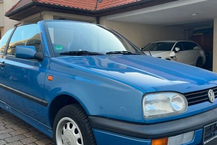 VW Golf 209.891 km 3.300 &euro; Niederkirchen bei Deidesheim 67150