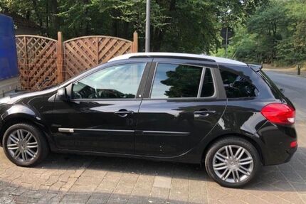 Renault Clio 170.000 km 3.200 &euro; Wiesloch 69168