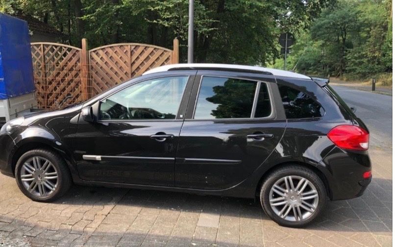 Renault Clio 170.000 km 3.200 &euro; Wiesloch 69168
