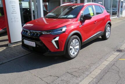 Mitsubishi ASX 1.500 km 26.950 &euro; Heidelberg 69126