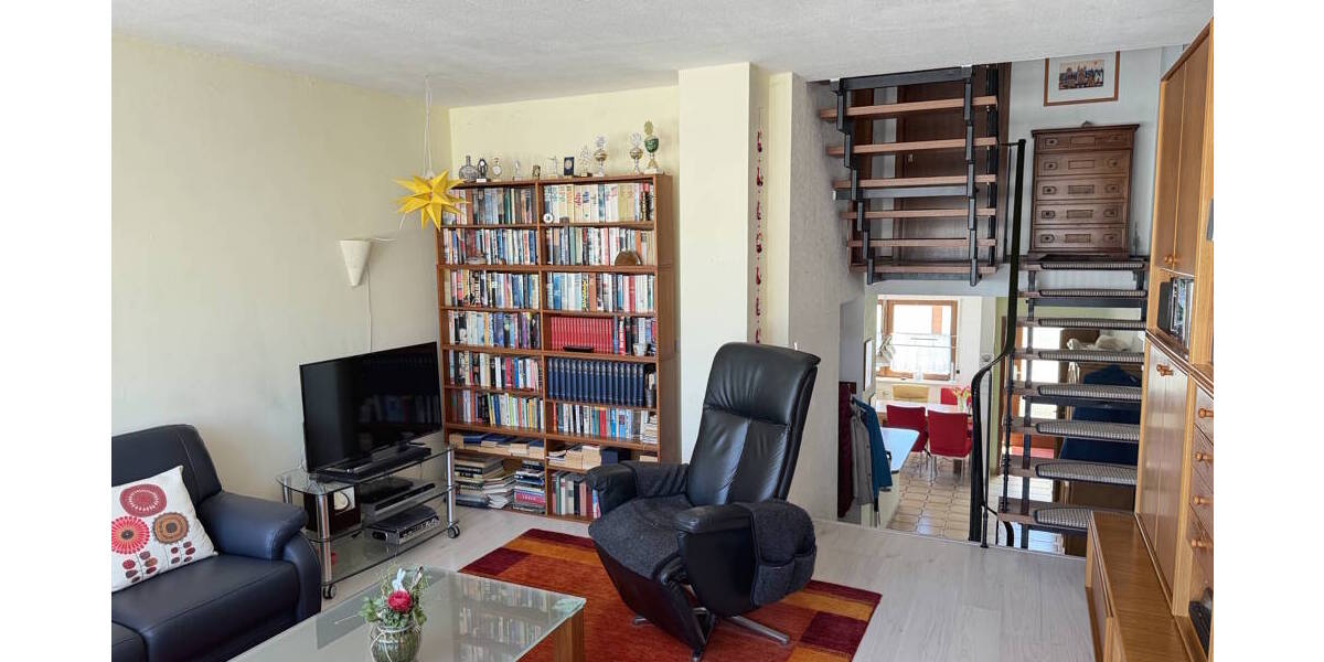 Reihenendhaus Worms / Weinsheim Weinsheim - 4 Zimmer, 119 m&sup2;, 285.000&euro; | Angebot:26306374