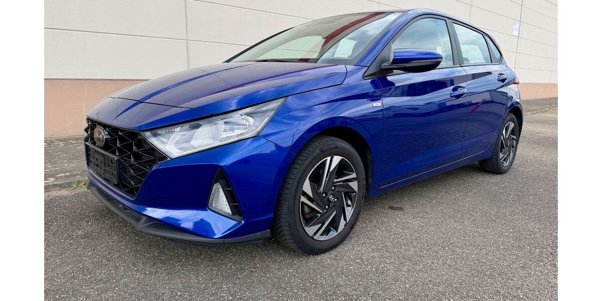 Hyundai i20 56.000 km 15.480 &euro; Viernheim 68519