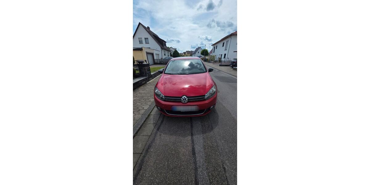VW Golf 174.000 km 8.300 &euro; Bensheim 64625