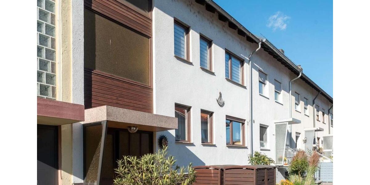 Mehrfamilienhaus, Wohnhaus Mannheim Rheinau - 8 Zimmer, 263 m&sup2;, 599.000&euro; | Angebot:26057572